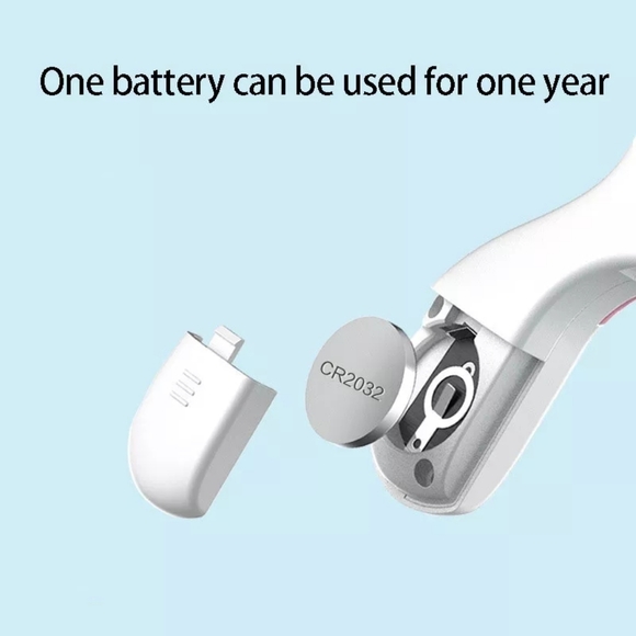 LED pet nail clippers, new in package - Picture 3 of 7